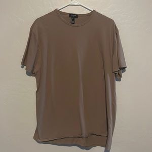 Forever 21 brown top